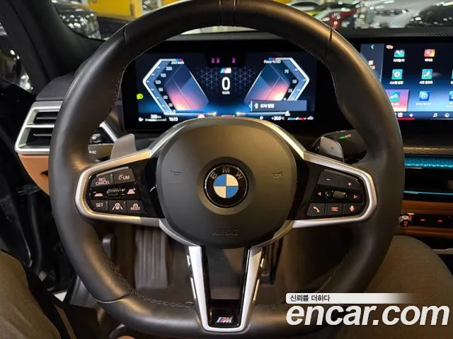 BMW 3 Series — Фото автомобиля 15