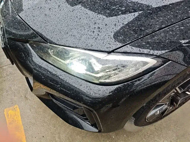 BMW 4 Series — Фото автомобиля 23