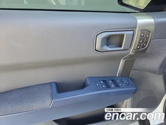 Kia EV3 — Фото автомобиля 12