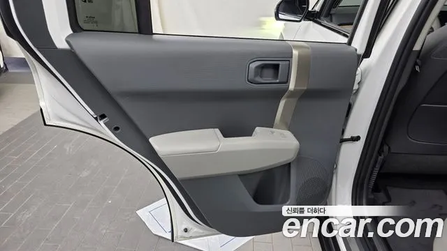 Kia EV3 — Фото автомобиля 14