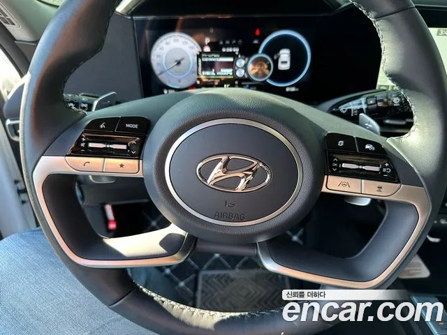 Hyundai Avante — Фото автомобиля 9