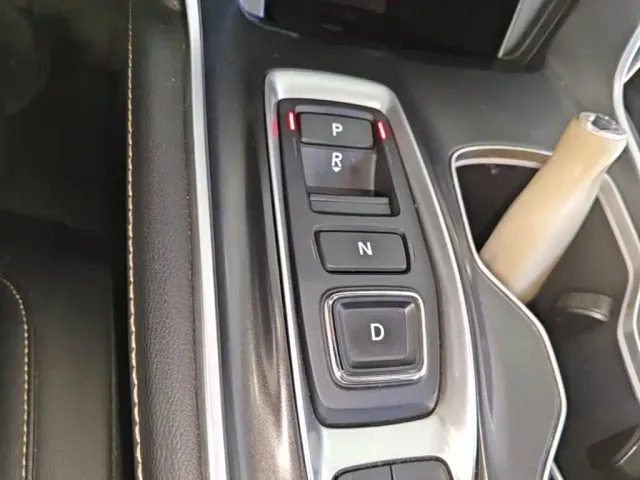 Honda Accord — Фото автомобиля 13