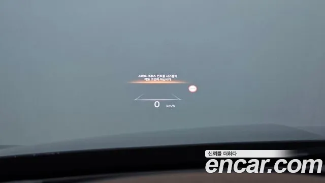 Genesis G80 Бензин 2.5 турбо AWD — Фото автомобиля 14