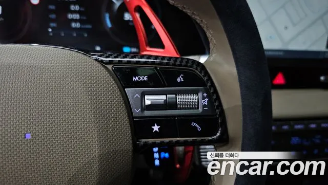Hyundai Ioniq 5 Ioniq 5 (New) — Фото автомобиля 28