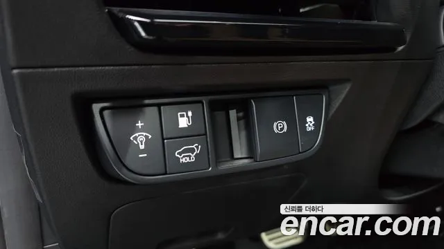 Kia EV6 Long Range — Фото автомобиля 14