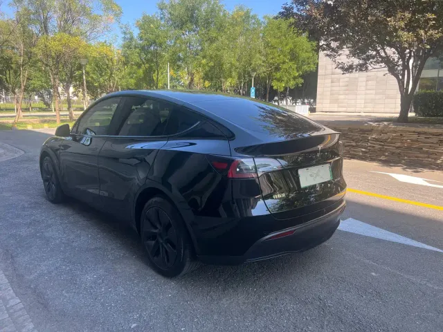 Tesla Model Y — Фото автомобиля 7