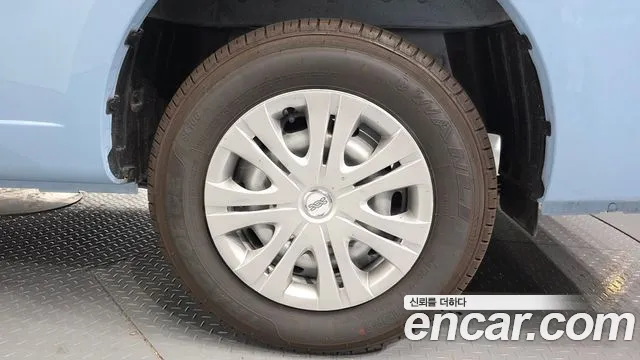 Geely SE-A2 Van — Фото автомобиля 21
