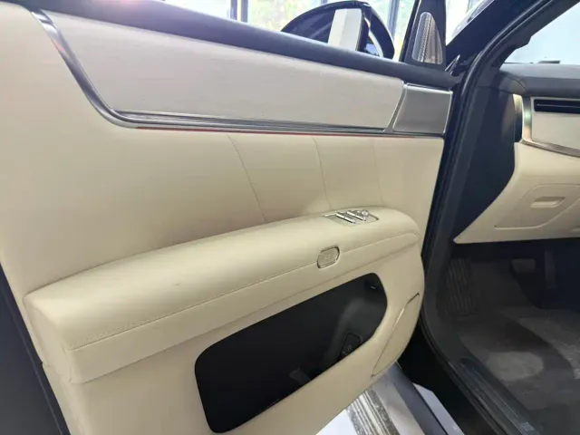 Huajing Baojun S — Фото автомобиля 11