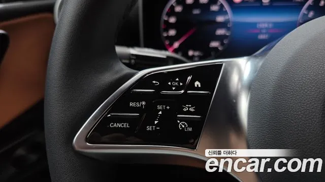 Mercedes-Benz GLC-Class — Фото автомобиля 23