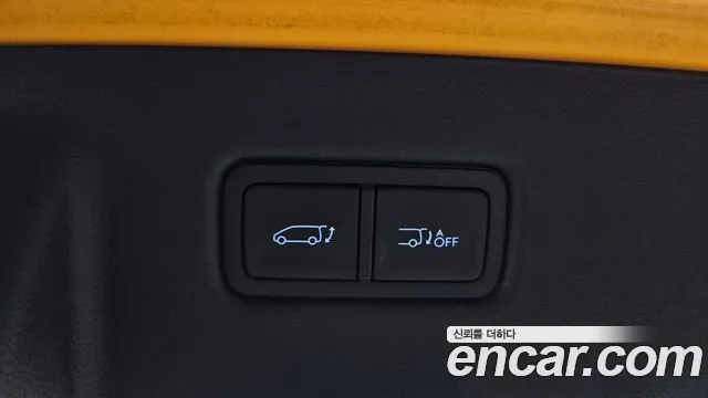 Hyundai Staria — Фото автомобиля 20