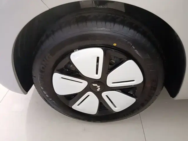 Wuling Hongguang Mini EV — Фото автомобиля 22