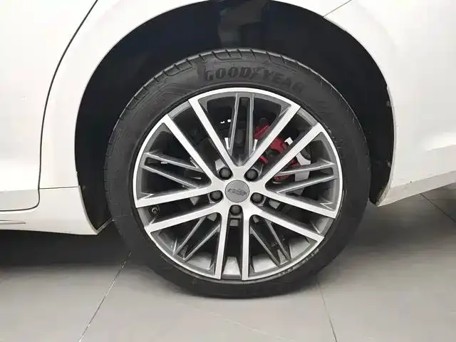 Geely Xingrui — Фото автомобиля 19