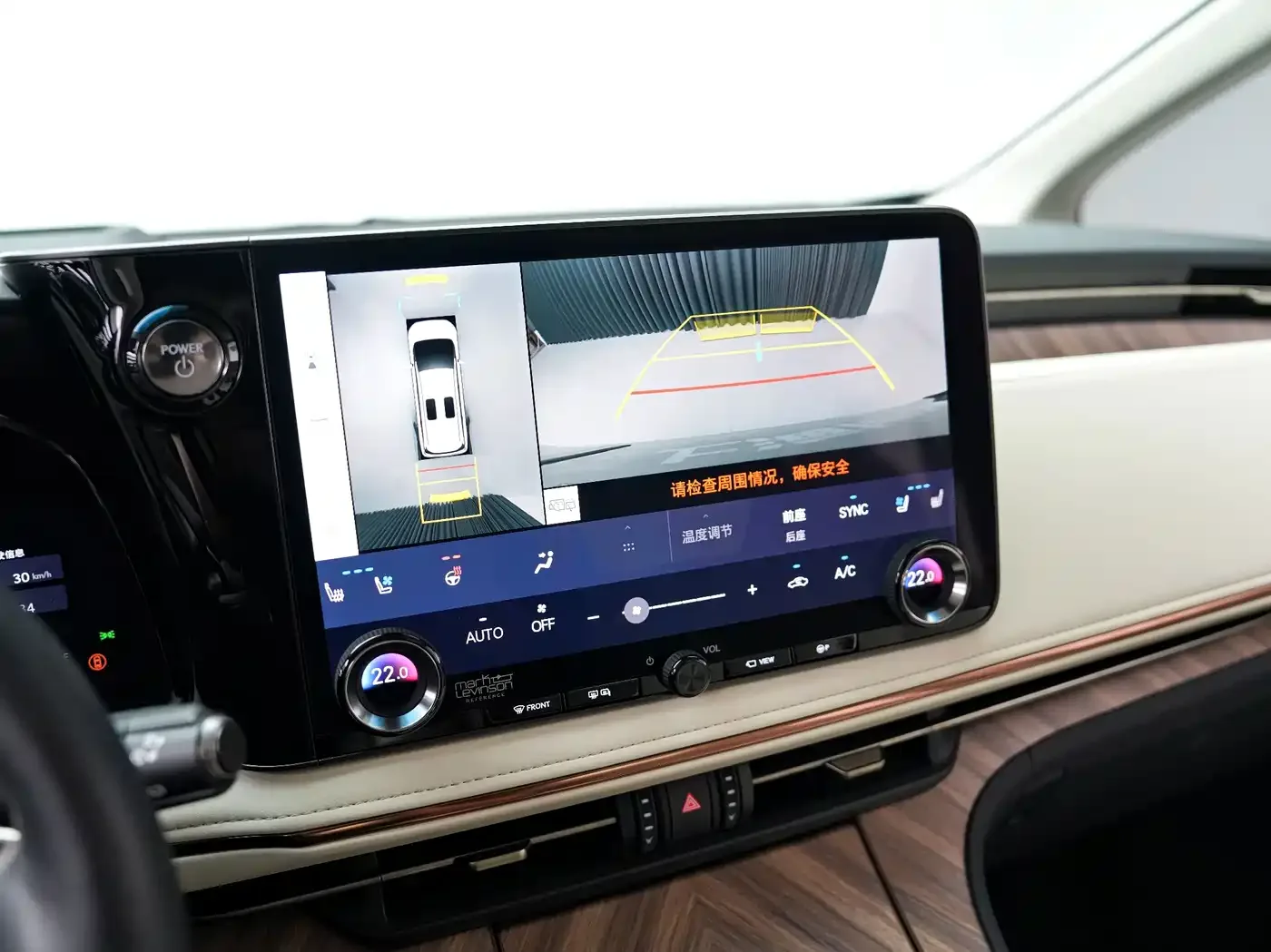 Lexus Lexus LM 2025 Model 500h Six-Seater Prestige Edition — Фото автомобиля 12