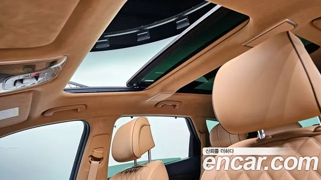 Genesis GV80 2.5T Бензин AWD — Фото автомобиля 17