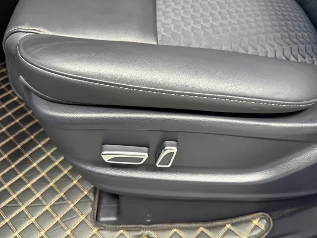GAC Trumpchi M8 — Фото автомобиля 30
