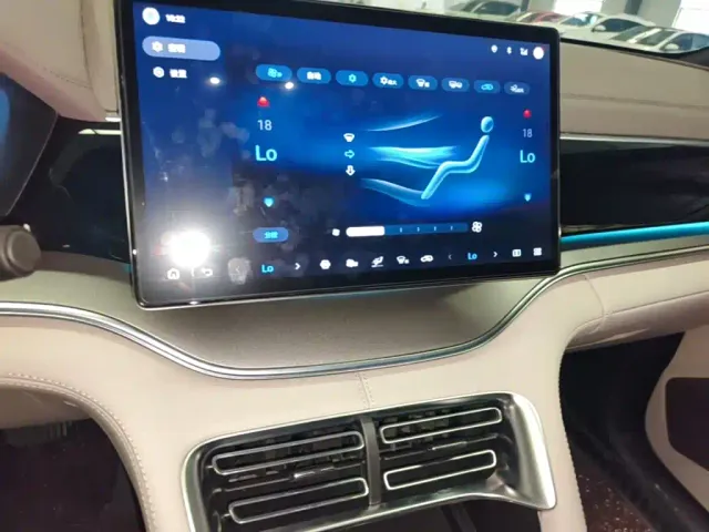 BYD Song PLUS — Фото автомобиля 12