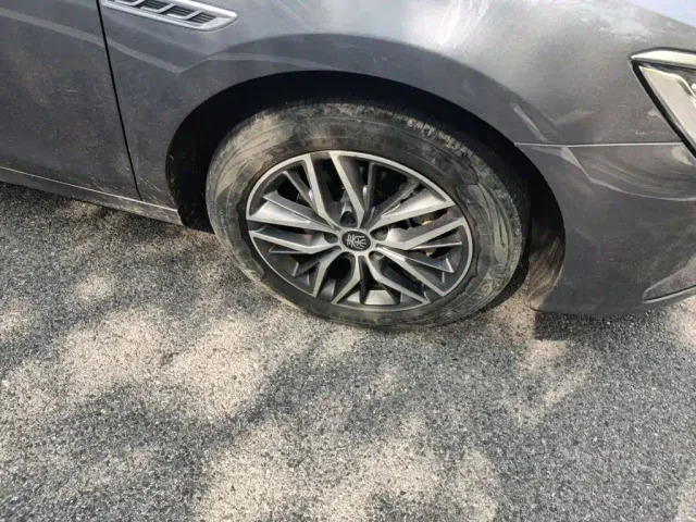 BYD Qin PLUS — Фото автомобиля 8