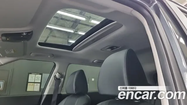 Kia Seltos Бензин 1.6 турбо 2WD — Фото автомобиля 13