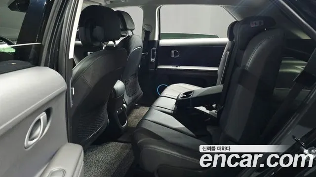Hyundai Ioniq 5 — Фото автомобиля 18