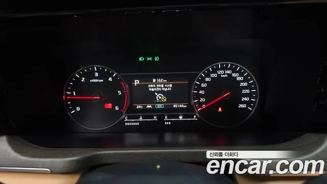 Kia Sorento Generation 4 — Фото автомобиля 8