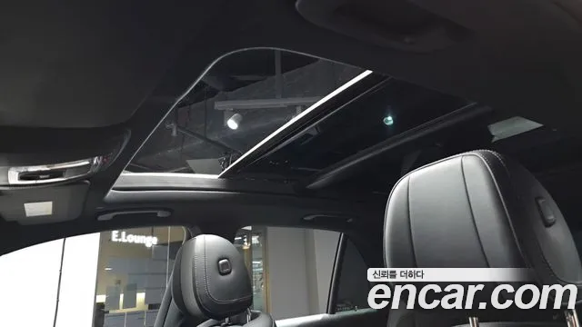 Mercedes-Benz GLE-Class W167 — Фото автомобиля 24