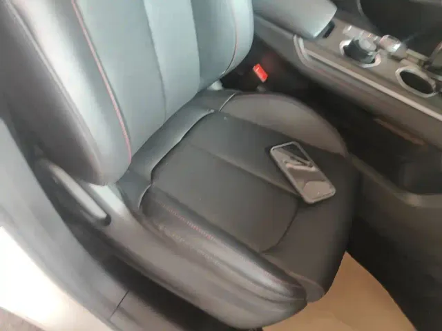 Changan CS55 Plus — Фото автомобиля 24