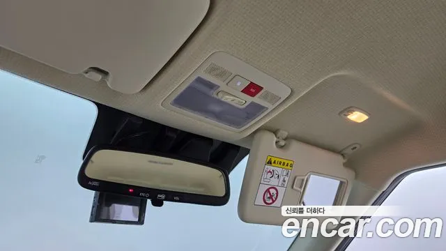 Hyundai Casper Electric — Фото автомобиля 23