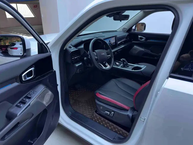 Haval Cool Dog — Фото автомобиля 11