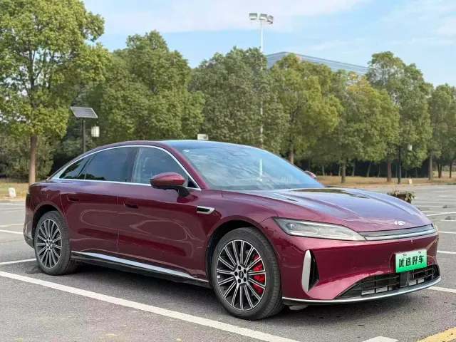 Chery Fulwin A9L — Фото автомобиля 3