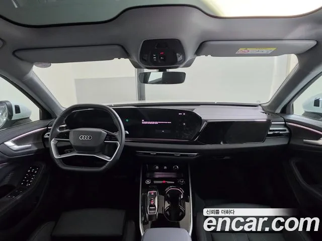 Audi A5 B10 — Фото автомобиля 7