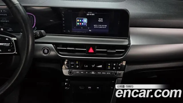 Kia Seltos — Фото автомобиля 20