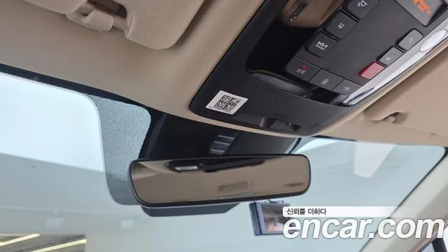 Kia Carnival Generation 4 — Фото автомобиля 16