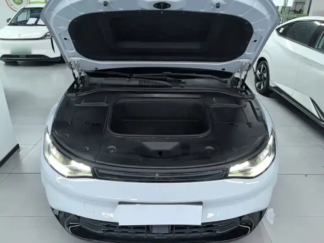 Leapmotor Leapmotor C01 2023 525 Comfort Edition — Фото автомобиля 19