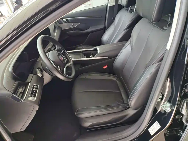 Buick LaCrosse — Фото автомобиля 14