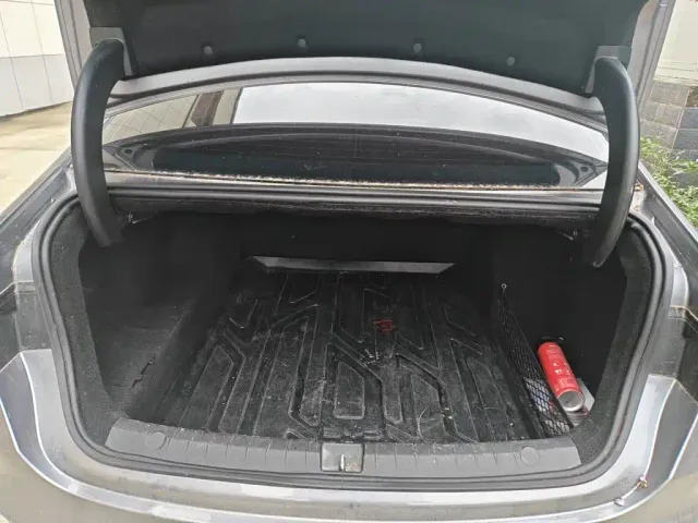 BYD Qin PLUS — Фото автомобиля 15