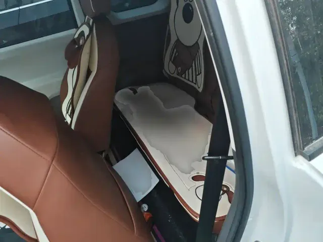 Changan Lumin — Фото автомобиля 18