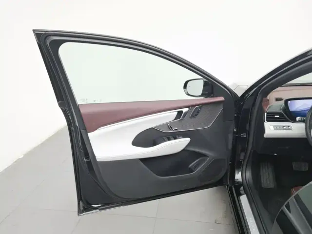 Buick LaCrosse — Фото автомобиля 8