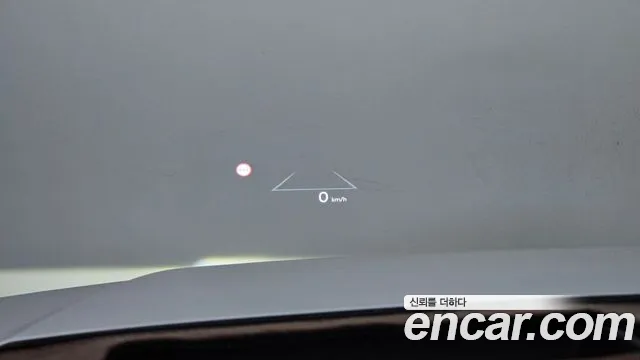 Hyundai Santafe Santa Fe (MX5) Бензин 2.5T 2WD — Фото автомобиля 14