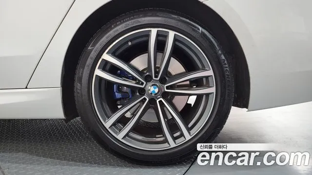 BMW Gran Turismo — Фото автомобиля 5