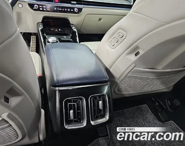 Kia Sorento 4th Gen — Фото автомобиля 17