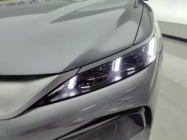 BYD Song Pro — Фото автомобиля 5