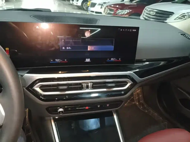 BMW 3 Series — Фото автомобиля 12
