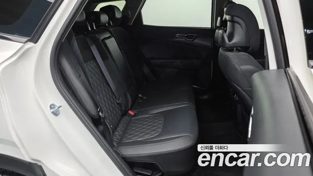 Kia Sportage 5th Gen — Фото автомобиля 18