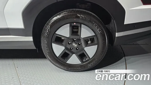 Hyundai Santa Fe MX5 — Фото автомобиля 6