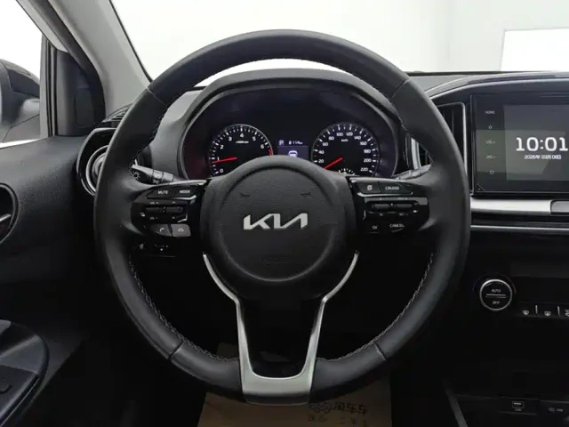 Kia KX1 — Фото автомобиля 15