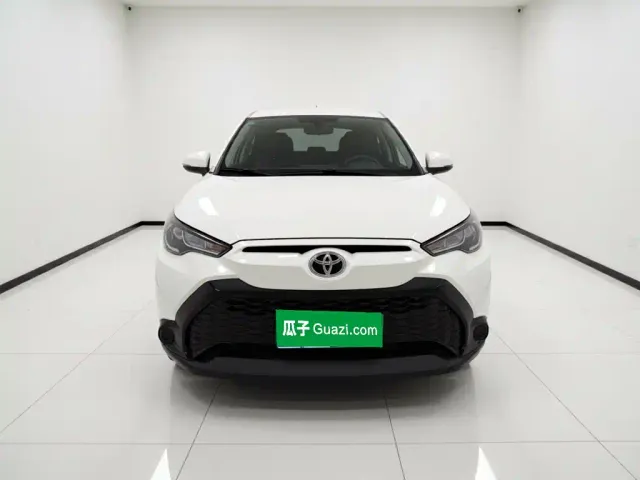 Toyota Frontlander — Фото автомобиля 2