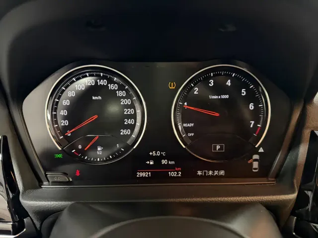 BMW 1 Series — Фото автомобиля 20