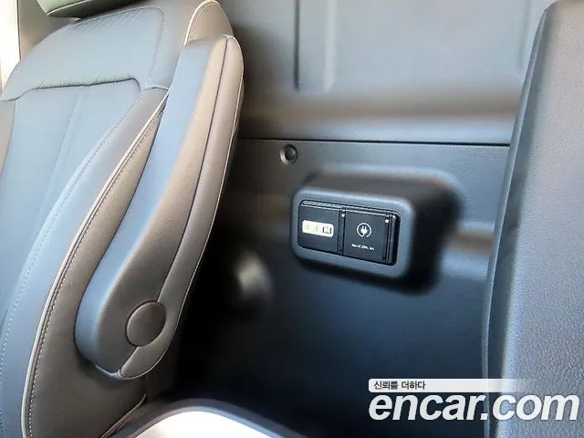 Hyundai ST1 — Фото автомобиля 16