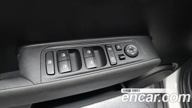 Hyundai Casper Casper Modern — Фото автомобиля 30