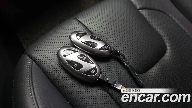 Hyundai AVANTE Новый Avante (CN7) — Фото автомобиля 30